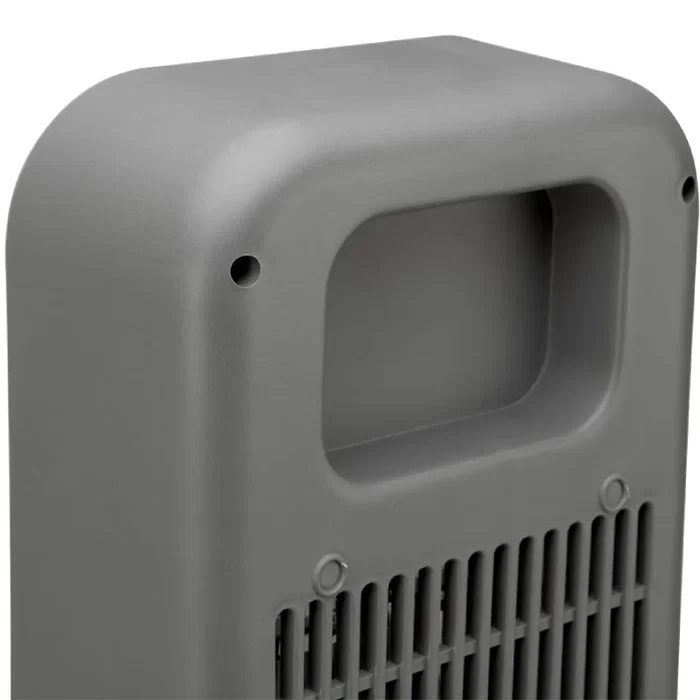 Orbegozo Estufa de Fibra de Carbono BP 7000, 900W